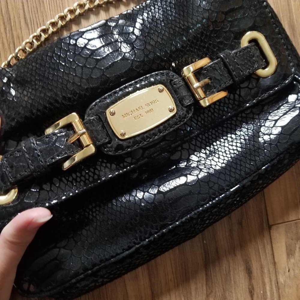 Michael Kors bag